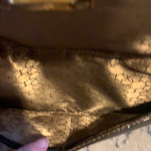 NWOT Ann Taylor handbag - Picture 5 of 5